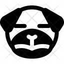 پیش‌نمایش فایل pug-sad-closed-eyes-3146982 از پک حیوانات جلد ۴