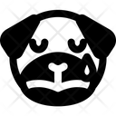 پیش‌نمایش فایل pug-tear-3146969 از پک حیوانات جلد ۴