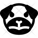 پیش‌نمایش فایل pug-upset-3146964 از پک حیوانات جلد ۴