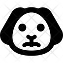 پیش‌نمایش فایل puppy-frowning-3146958 از پک حیوانات جلد ۴