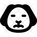 پیش‌نمایش فایل puppy-sad-closed-eyes-3146955 از پک حیوانات جلد ۴