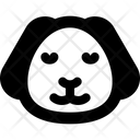 پیش‌نمایش فایل puppy-smiling-closed-eyes-3146950 از پک حیوانات جلد ۴