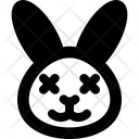 پیش‌نمایش فایل rabbit-death-eyes-3146940 از پک حیوانات جلد ۴
