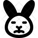 پیش‌نمایش فایل rabbit-sad-closed-eyes-3146936 از پک حیوانات جلد ۴