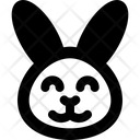 پیش‌نمایش فایل rabbit-smiling-3146930 از پک حیوانات جلد ۴