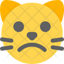 پیش‌نمایش فایل cat-frowning-3147063 از پک حیوانات جلد ۱