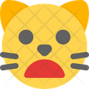 پیش‌نمایش فایل cat-frowning-open-mouth-3147062 از پک حیوانات جلد ۱