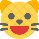 پیش‌نمایش فایل cat-grinning-3147061 از پک حیوانات جلد ۱