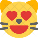 پیش‌نمایش فایل cat-heart-eyes-3147059 از پک حیوانات جلد ۱