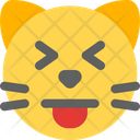 پیش‌نمایش فایل cat-squinting-eyes-tongue-3147048 از پک حیوانات جلد ۱