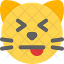 پیش‌نمایش فایل cat-squinting-tongue-3147047 از پک حیوانات جلد ۱