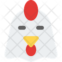 پیش‌نمایش فایل chicken-closed-eyes-3147041 از پک حیوانات جلد ۱