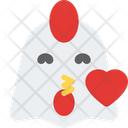 پیش‌نمایش فایل chicken-kiss-3147038 از پک حیوانات جلد ۱
