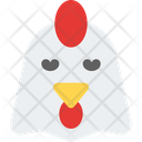 پیش‌نمایش فایل chicken-sad-face-3147037 از پک حیوانات جلد ۱