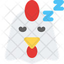 پیش‌نمایش فایل chicken-sleeping-3147036 از پک حیوانات جلد ۱