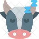 پیش‌نمایش فایل cow-sleeping-3147027 از پک حیوانات جلد ۱