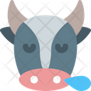 پیش‌نمایش فایل cow-snoring-3147024 از پک حیوانات جلد ۱