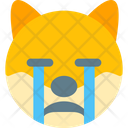 پیش‌نمایش فایل dog-crying-3147018 از پک حیوانات جلد ۱