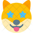 پیش‌نمایش فایل dog-star-struck-3147003 از پک حیوانات جلد ۱