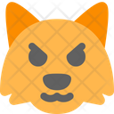 پیش‌نمایش فایل fox-pouting-3147073 از پک حیوانات جلد ۲