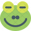 پیش‌نمایش فایل frog-closed-eyes-3147142 از پک حیوانات جلد ۲