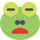 پیش‌نمایش فایل frog-frowning-open-mouth-closed-eyes-3147137 از پک حیوانات جلد ۲