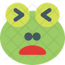 پیش‌نمایش فایل frog-frowning-open-mouth-squinting-3147136 از پک حیوانات جلد ۲