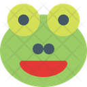 پیش‌نمایش فایل frog-grinning-open-eyes-3147132 از پک حیوانات جلد ۲