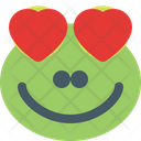 پیش‌نمایش فایل frog-heart-eyes-3147129 از پک حیوانات جلد ۲