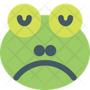 پیش‌نمایش فایل frog-sad-3147124 از پک حیوانات جلد ۲