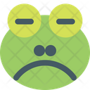 پیش‌نمایش فایل frog-sad-closed-eyes-3147123 از پک حیوانات جلد ۲