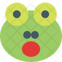 پیش‌نمایش فایل frog-shock-3147121 از پک حیوانات جلد ۲