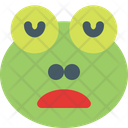 پیش‌نمایش فایل frog-sleepy-3147120 از پک حیوانات جلد ۲