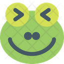 پیش‌نمایش فایل frog-squinting-3147116 از پک حیوانات جلد ۲