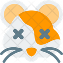 پیش‌نمایش فایل hamster-death-3147112 از پک حیوانات جلد ۲