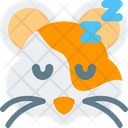 پیش‌نمایش فایل hamster-sleeping-3147110 از پک حیوانات جلد ۲