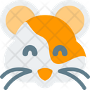 پیش‌نمایش فایل hamster-smiling-3147109 از پک حیوانات جلد ۲