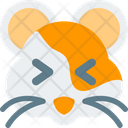 پیش‌نمایش فایل hamster-squinting-3147106 از پک حیوانات جلد ۲