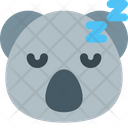 پیش‌نمایش فایل koala-sleeping-3147099 از پک حیوانات جلد ۲