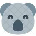پیش‌نمایش فایل koala-smiling-3147098 از پک حیوانات جلد ۲