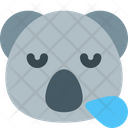 پیش‌نمایش فایل koala-snoring-3147096 از پک حیوانات جلد ۲