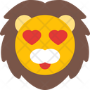 پیش‌نمایش فایل lion-heart-eyes-3147091 از پک حیوانات جلد ۲