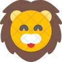 پیش‌نمایش فایل lion-smiling-3147088 از پک حیوانات جلد ۲