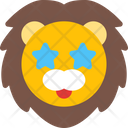 پیش‌نمایش فایل lion-star-struck-3147085 از پک حیوانات جلد ۲