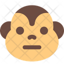پیش‌نمایش فایل monkey-neutral-3147228 از پک حیوانات جلد ۳