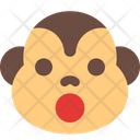 پیش‌نمایش فایل monkey-shock-3147224 از پک حیوانات جلد ۳