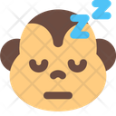 پیش‌نمایش فایل monkey-sleeping-3147223 از پک حیوانات جلد ۳