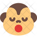 پیش‌نمایش فایل monkey-sleepy-3147222 از پک حیوانات جلد ۳
