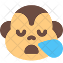 پیش‌نمایش فایل monkey-snoring-3147217 از پک حیوانات جلد ۳