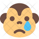 پیش‌نمایش فایل monkey-tear-3147215 از پک حیوانات جلد ۳